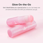 Possible PDRN Pink Collagen Volume Multi Balm