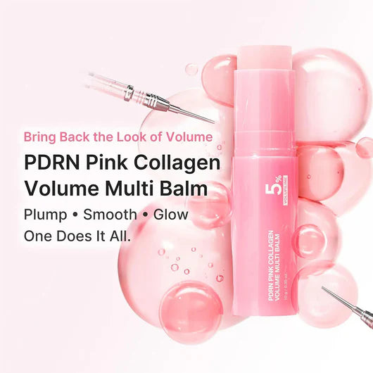 Possible PDRN Pink Collagen Volume Multi Balm
