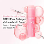 Possible PDRN Pink Collagen Volume Multi Balm