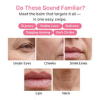 Possible PDRN Pink Collagen Volume Multi Balm