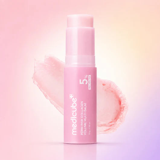 Possible PDRN Pink Collagen Volume Multi Balm